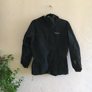 Gore-tex Rainjacket or Ski Jacket